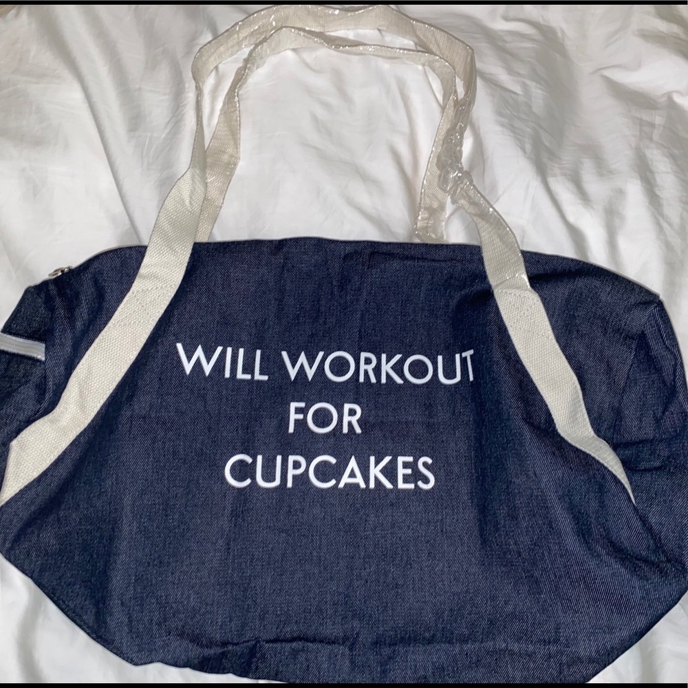 Duffle Bag